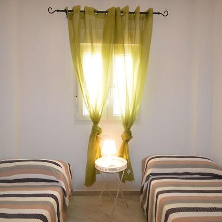 Apartamento Centrico En Conil Con Garaje コニル・デ・ラ・フロンテラ エクステリア 写真