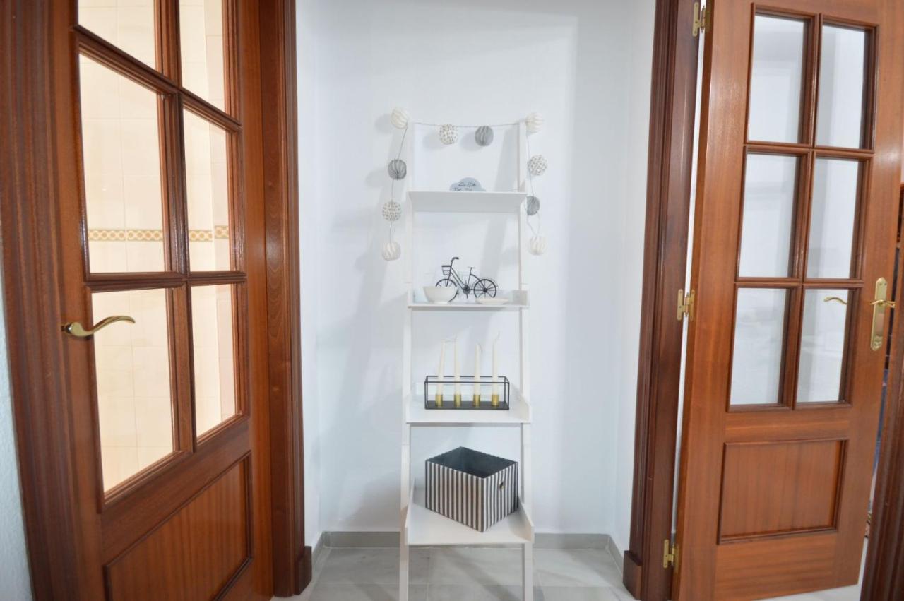 Apartamento Centrico En Conil Con Garaje コニル・デ・ラ・フロンテラ エクステリア 写真