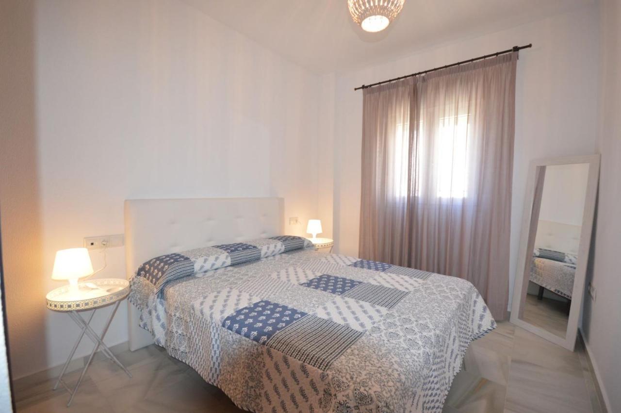 Apartamento Centrico En Conil Con Garaje コニル・デ・ラ・フロンテラ エクステリア 写真